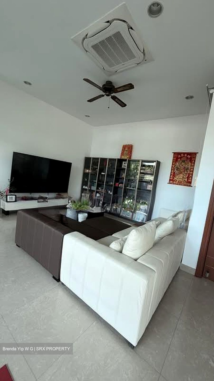 Shamrock Park (D10), Semi-Detached #557955021